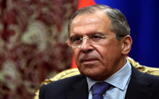 Russia’s Absence at NSS Due to Absence of Equal Right Guarantee: FM 